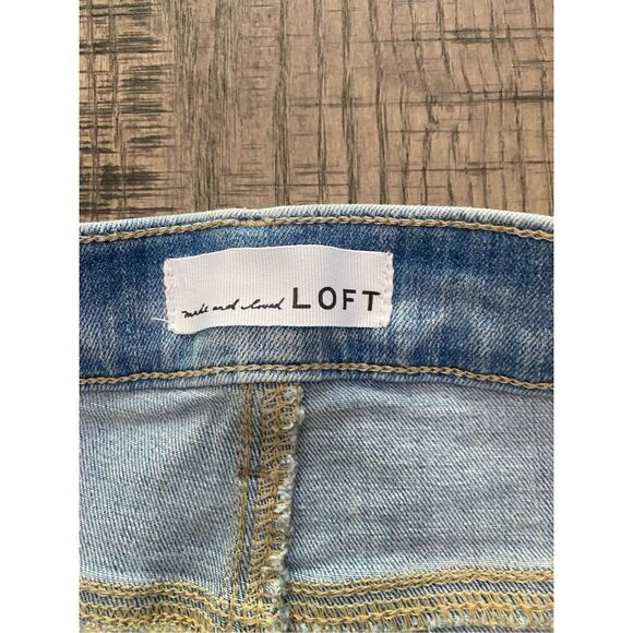 Loft Jeans - Picture 5 of 9
